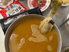-燃计沙茶皇·香港沙茶火锅(人广旗舰店)