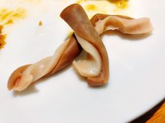 猪肚-青瓷火锅料理(西单大悦城店)