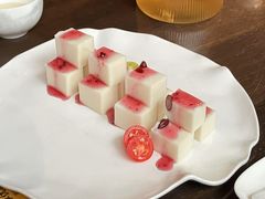 -西郊八号·山野江西菜(开发区店)