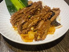 -魁盛居百年鲁菜馆(县西巷店)