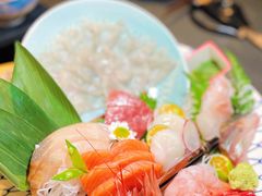 -铭牛烧肉·和牛海鲜自助(高新月牙湖店)