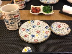 -青空日料烧肉烧鸟店(后湖兴业路店)