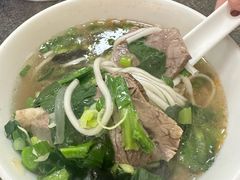 -胡家包子·清真(大众巷店)