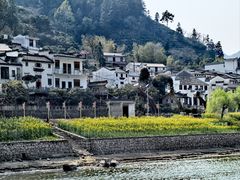 -新安江山水画廊风景区