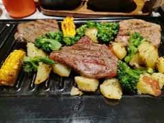 -必胜客(乐山世豪PH店)