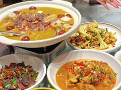 -湘村小灶·地道长沙菜·本地人优选(咸嘉新村店)