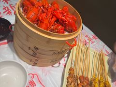 -靓靓蒸虾·头牌蒸虾(南山桂庙店)