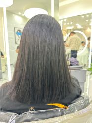 -V+ Hair
