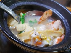 -皮蛋弟砂锅店(总店)