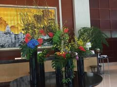 -AdD全日制餐厅(中谷花园酒店)