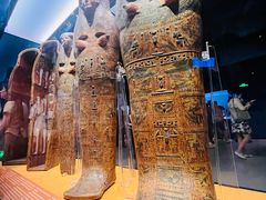 -上海博物馆(人民广场馆)