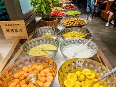 -東盛炭烤自助料理(浦东文峰广场店)