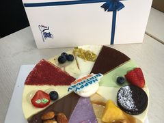 -八喜冰淇淋蛋糕(富国店)