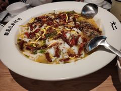老坛子酸菜鱼-新太二·鲜料川菜(晶耀前滩店)