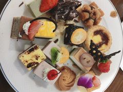 -帝豪酒店•马可勃罗西餐厅