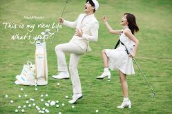 -帆拉斐婚纱摄影(春熙店)