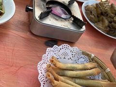 -龙小海荆沙鸽子店(瑞安街店)