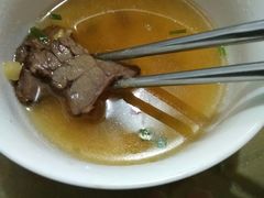 -金胜胖子牛肉锅贴(五福街店)
