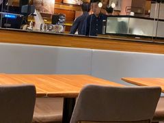 大堂-麦田工坊(月湖店)