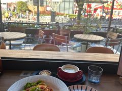 -必胜客(大宁路店)