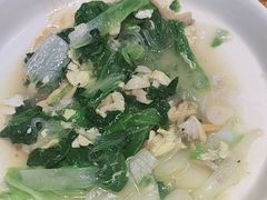 -满盛春饼·新津菜(河北路总店)