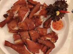 -禾悦庄餐厅