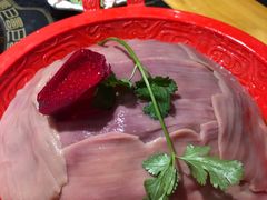 -一斗火锅·招财羊毛肚(泰吉滨江店)