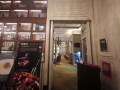 -哈布斯扒房(华发商都店)