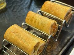 -五观堂素食(新华路店)