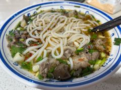 -小倪羊肉米线馆