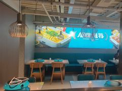 -半天妖烤鱼(方庄店)