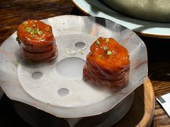 -魁盛居百年鲁菜馆(县西巷店)
