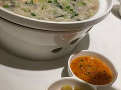 农家擦粉餐-莆田餐厅PUTIEN(三里屯店)