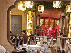 -南京大牌档(中关村领展广场店)