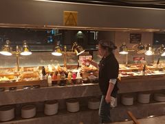 -比格比萨自助(诺亚大厦店)