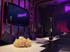 -星聚会KTV(合生汇黑金店)