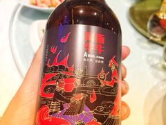 -阿斯牛牛·凉山菜(新会展店)
