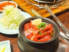 -蒜香焼肉PURUSHIN(马场路店)