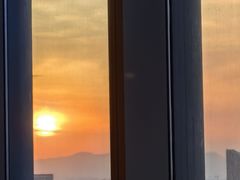 -视界美食自助餐厅·石家庄希尔顿酒店