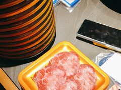 -牛YO寿喜烧火锅自助(三台子万象汇店)