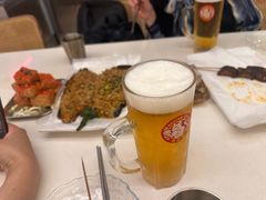 -白仁仔· 活烤海鲜 宵夜(豫园店)