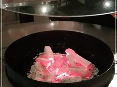 -老安火盆烤肉(金寨路店)