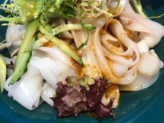 石河子凉皮-阿娜尔·新疆菜(宜家荟聚中心店)