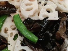 田园小炒-天天渔港(杏林街店)