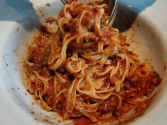 -The Diner X餐厅(青岛万象城店)