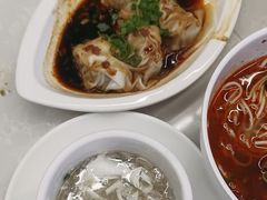 -翡翠拉面小笼包(机场DFS店)