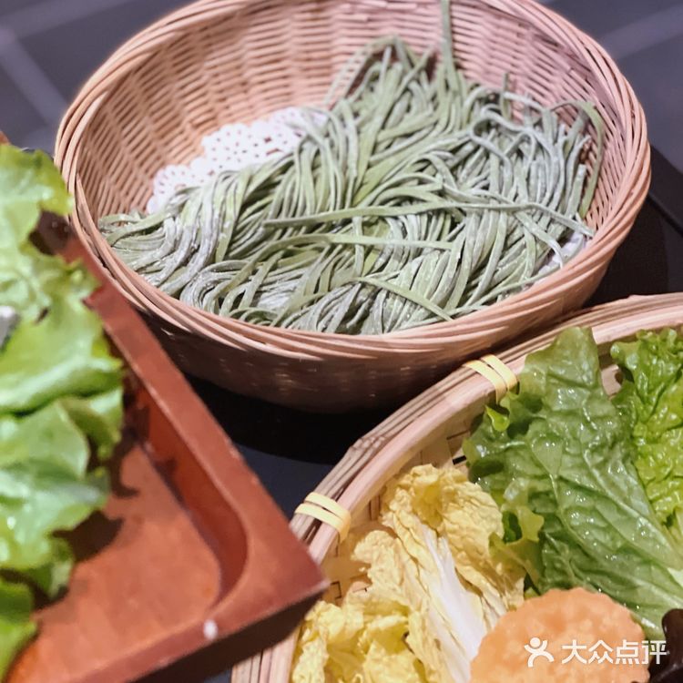 冬日火锅季 葫芦娃火锅暖身暖胃暖寒冬🌞