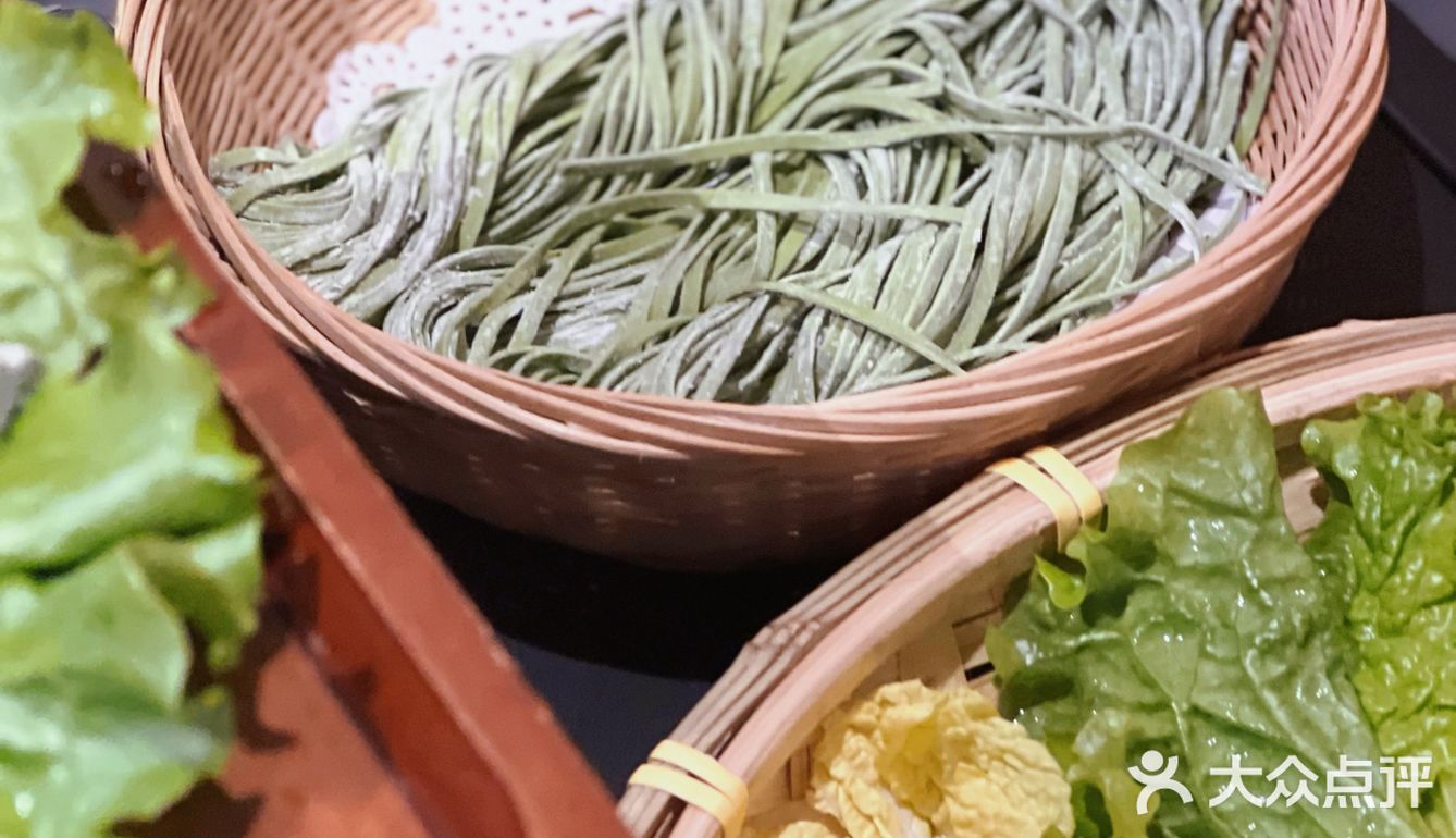 冬日火锅季 葫芦娃火锅暖身暖胃暖寒冬🌞