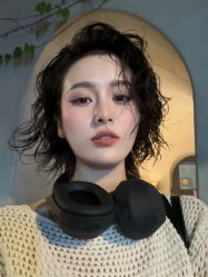 -BEAUTY HAIR GANO