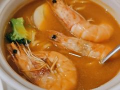 -子霖南山鲜虾面(南山总店)